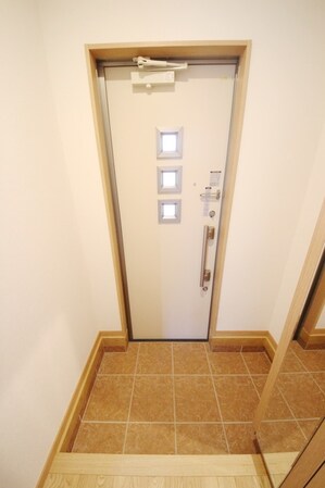 ボヌールの物件内観写真